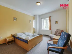 Prodej ubytování, Klenčí pod Čerchovem, 950 m2