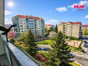 Prodej bytu 4+kk, Praha - Újezd nad Lesy, Rohožnická, 97 m2