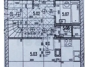 Prodej bytu 4+kk, Praha - Újezd nad Lesy, Rohožnická, 97 m2