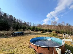 Prodej chaty, Růžďka, 30 m2