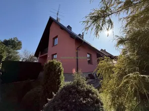 Prodej rodinného domu, Ostravice, 320 m2
