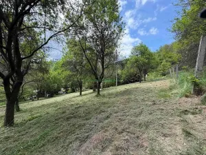 Prodej pozemku pro bydlení, Růžďka, 1240 m2