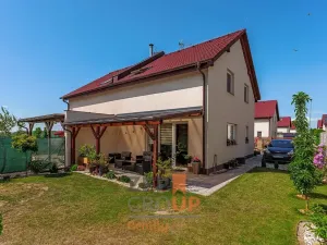 Prodej rodinného domu, Opatovice nad Labem, K Dubovce, 80 m2