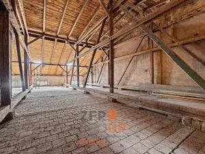 Prodej rodinného domu, Náchod, Jugoslávská, 1200 m2