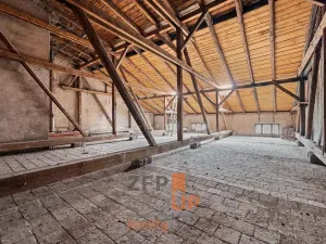 Prodej rodinného domu, Náchod, Jugoslávská, 1200 m2