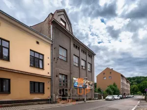Prodej rodinného domu, Náchod, Jugoslávská, 1200 m2