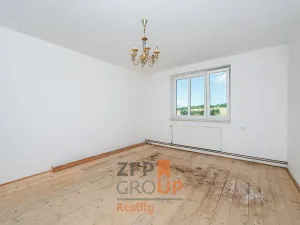 Prodej rodinného domu, Újezd u Boskovic, 292 m2