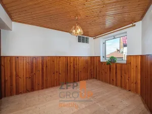 Prodej rodinného domu, Újezd u Boskovic, 292 m2