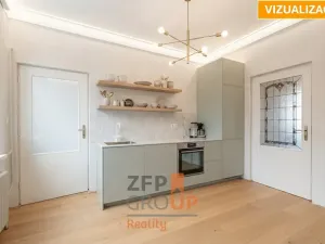 Prodej rodinného domu, Újezd u Boskovic, 292 m2