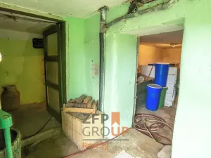 Prodej rodinného domu, Kravsko, 111 m2