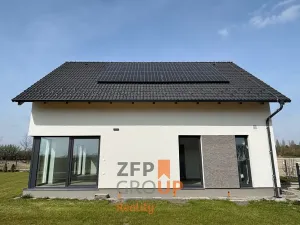 Prodej rodinného domu, Dříteč, 159 m2