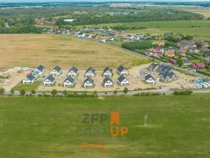 Prodej rodinného domu, Dříteč, 159 m2