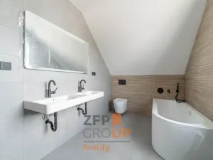 Prodej rodinného domu, Dříteč, 159 m2