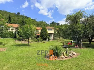 Prodej rodinného domu, Svitávka, 100 m2