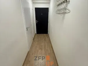 Prodej bytu 1+kk, Praha - Jinonice, Peroutkova, 23 m2