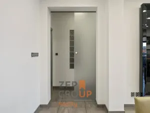 Prodej bytu 3+kk, Brno, Bohuslava Martinů, 117 m2
