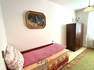 Prodej bytu 2+1, Strážnice, Vinohradská, 52 m2