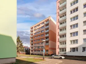 Prodej bytu 3+1, Kolín, Žižkova, 77 m2