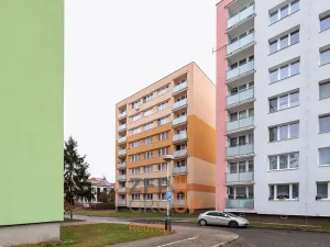 Prodej bytu 3+1, Kolín, Žižkova, 77 m2