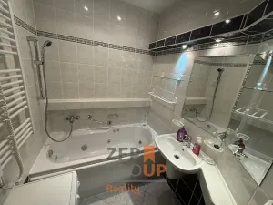 Prodej bytu 3+1, Tišnov, U Humpolky, 81 m2