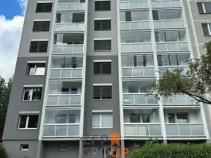 Prodej bytu 3+1, Rožnov pod Radhoštěm, Kulturní, 72 m2