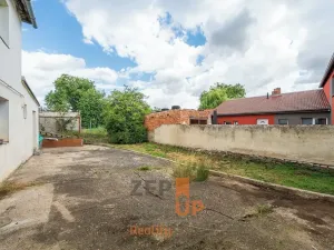 Prodej rodinného domu, Hoštice-Heroltice, 168 m2