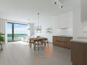Prodej bytu 2+kk, Mladá Boleslav, 74 m2