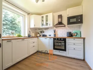 Prodej rodinného domu, Hejnice, 99 m2
