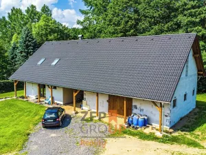 Prodej rodinného domu, Hejnice, 99 m2