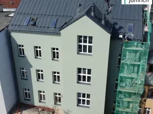 Pronájem bytu 2+1, Liberec, Moskevská, 80 m2