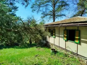 Prodej pozemku pro bydlení, Nespeky, Jižní, 723 m2