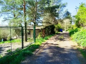Prodej pozemku pro bydlení, Nespeky, Jižní, 723 m2