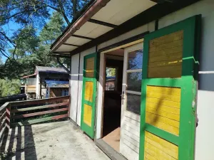 Prodej chaty, Nespeky, Jižní, 45 m2