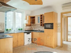 Prodej vily, Prostějov, Sadová, 355 m2