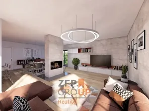Prodej vily, Prostějov, Sadová, 355 m2