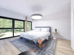 Prodej vily, Prostějov, Sadová, 355 m2
