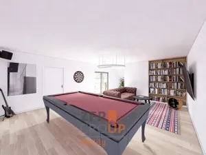 Prodej vily, Prostějov, Sadová, 355 m2
