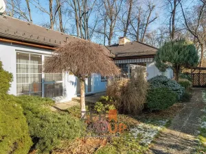 Prodej kanceláře, Prostějov, Sadová, 355 m2