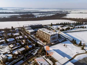 Prodej bytu 1+kk, Mladá Boleslav, 33 m2