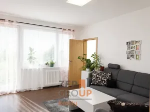 Prodej bytu 4+1, Kyjov, Kollárova, 82 m2