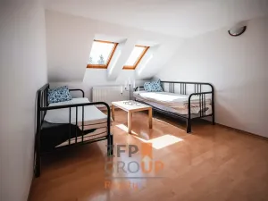 Prodej rodinného domu, Fulnek, Za Klášterem, 190 m2