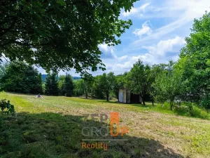 Prodej pozemku pro bydlení, Oznice, 2142 m2