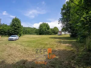 Prodej pozemku pro bydlení, Oznice, 2142 m2