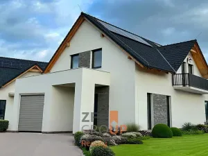 Prodej ubytování, Dříteč, 228 m2