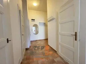 Prodej bytu 2+1, Praha - Vršovice, Minská, 78 m2