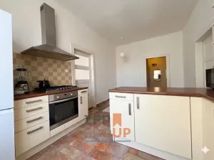Prodej bytu 2+1, Praha - Vršovice, Minská, 78 m2