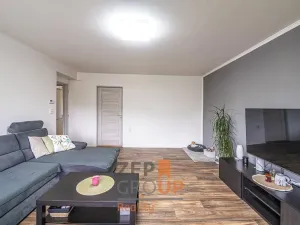 Prodej bytu 3+1, Nová Ves, 73 m2
