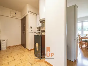 Prodej bytu 3+1, Nová Ves, 73 m2