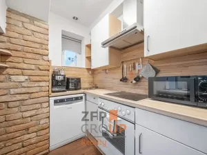 Prodej bytu 3+kk, Valtice, Poštovní, 60 m2