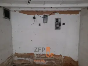 Prodej garáže, Plzeň, 18 m2